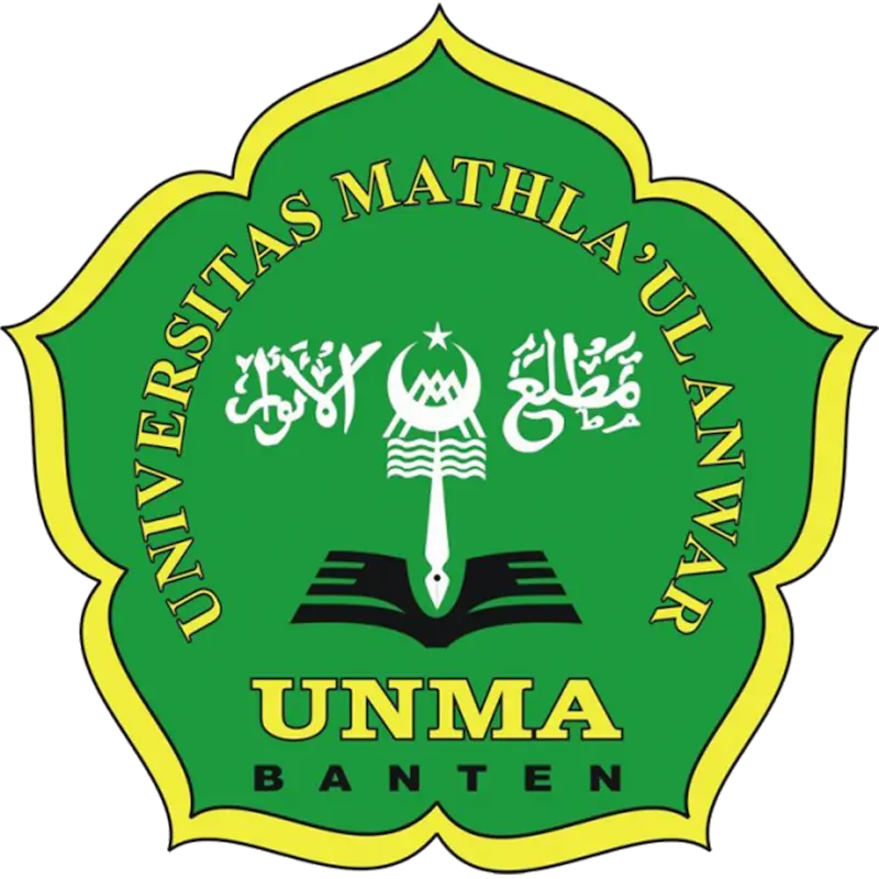 Logo Universitas Mathla'ul Anwar
